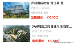 酒店用地均价1200元/㎡/年计较
