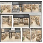 满展现取体验需求